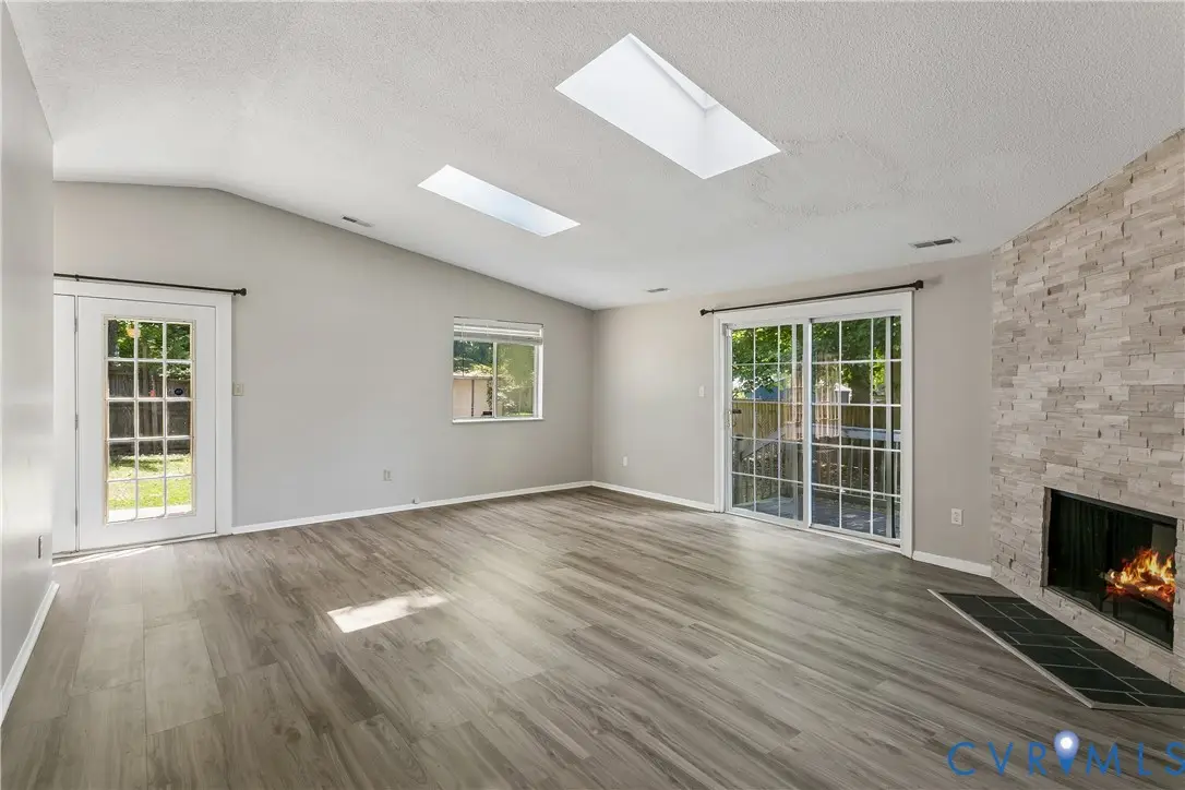 91 Stanley Drive, Newport News, VA 23608 - #1