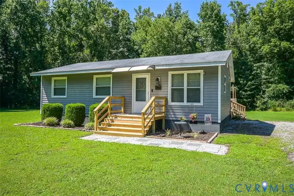 7496 Doran Road, Henrico, VA 23231
