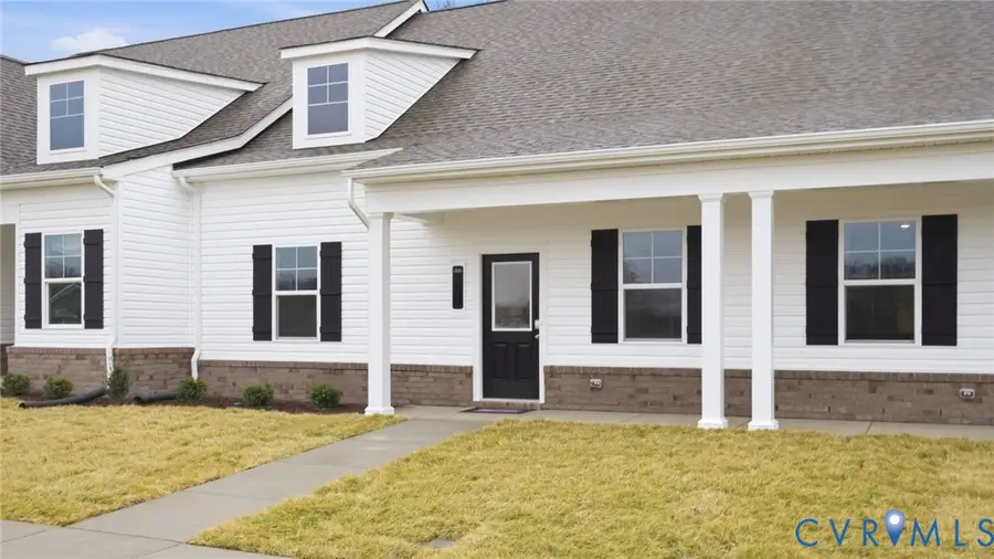 191 Loblolly Lane #B-2, Aylett, VA 23009 - #2