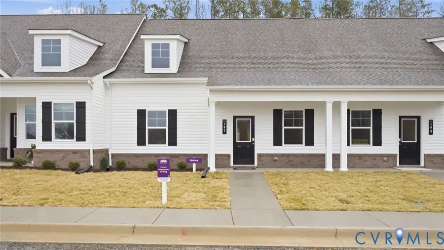 191 Loblolly Lane #B-2, Aylett, VA 23009 - #3