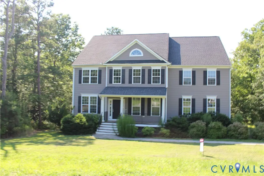 9204 Sunset Oak Circle, Henrico, VA 23231 - #1