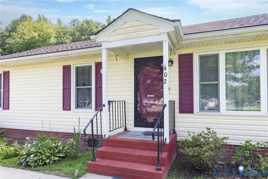 402 Renee Court, Highland Springs, VA 23075 - #3