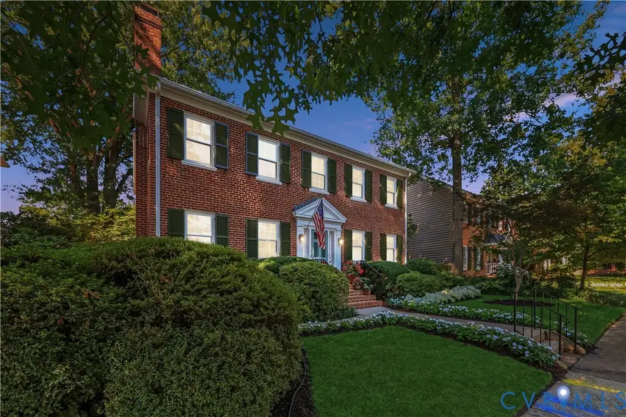 4207 W Grace Street, Richmond, VA 23230 - #2