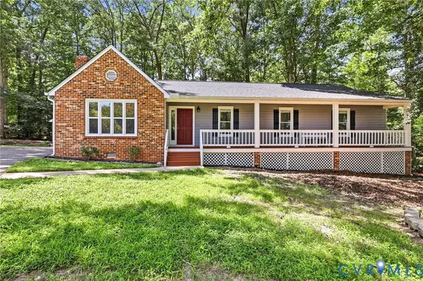 2809 Anglewood Drive, Chester, VA 23831
