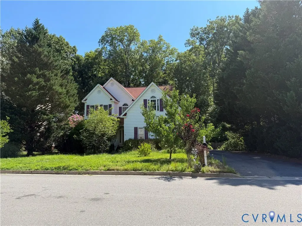 2212 Ridgefield Green Way, Henrico, VA 23233 - #1
