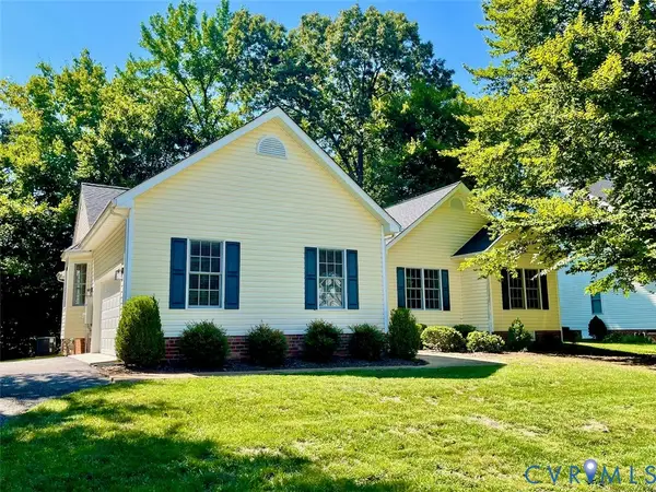 8018 Hillcreek Drive, Midlothian, VA 23112
