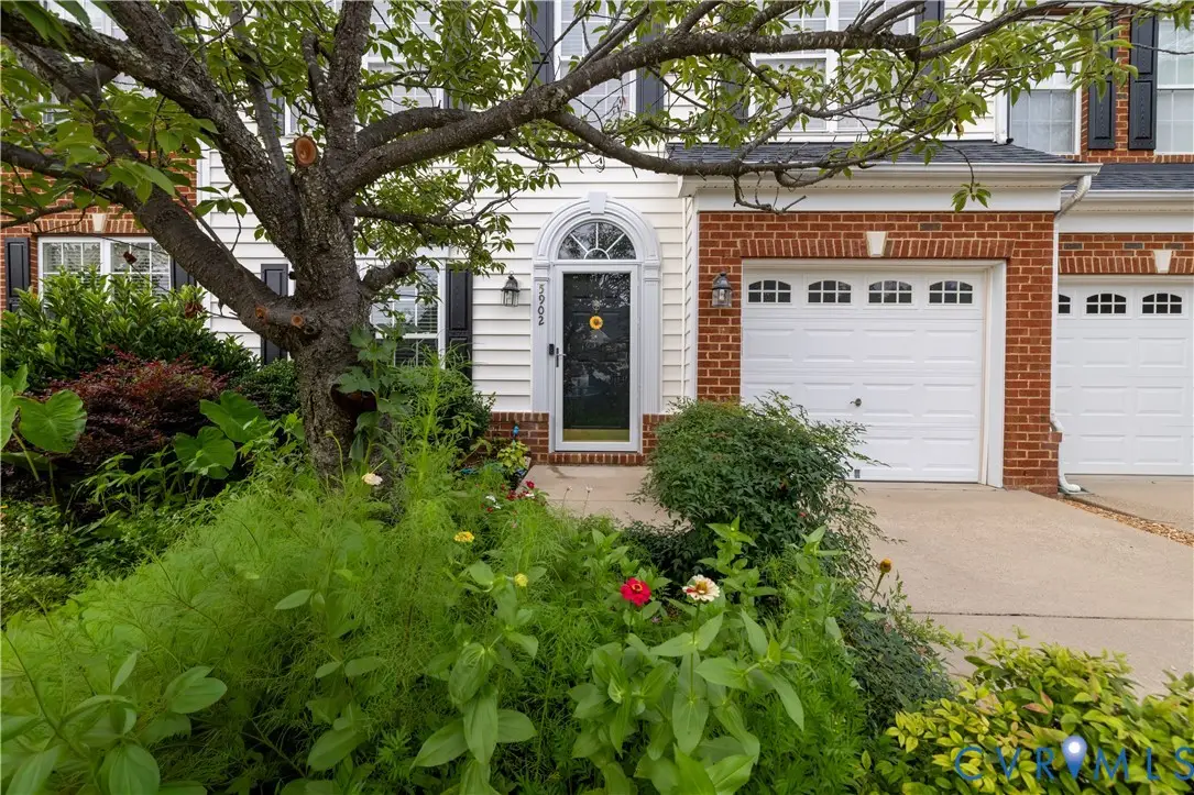 5902 Park Creste Drive, Glen Allen, VA 23059 - #1