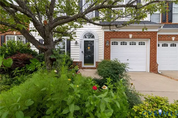 5902 Park Creste Drive, Glen Allen, VA 23059