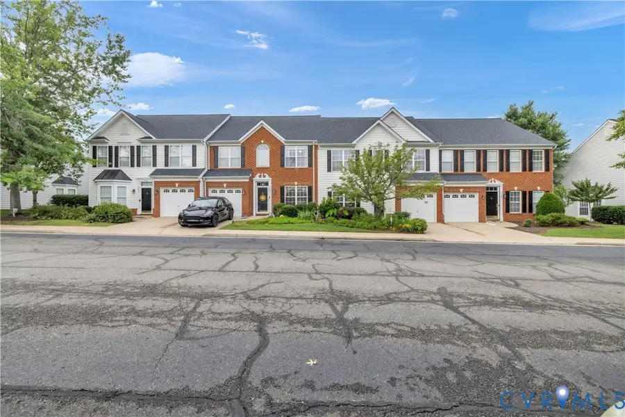 5902 Park Creste Drive, Glen Allen, VA 23059 - #2