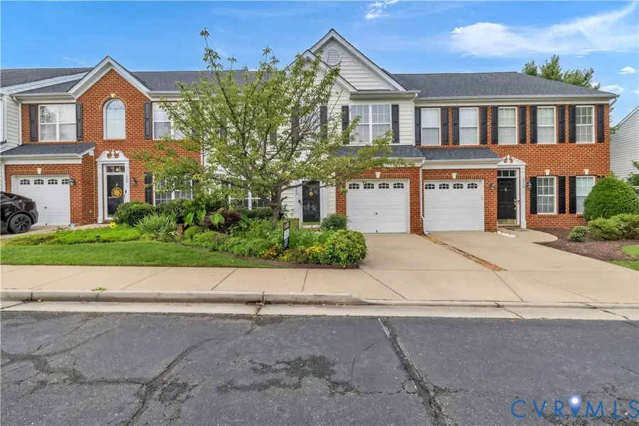 5902 Park Creste Drive, Glen Allen, VA 23059 - #3