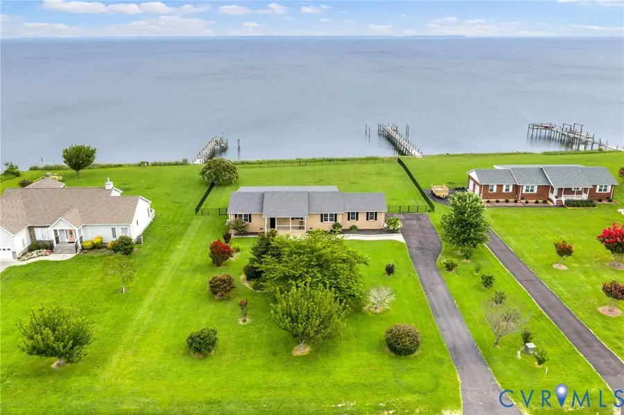 339 Potomac Drive, Heathsville, VA 22473 - #2