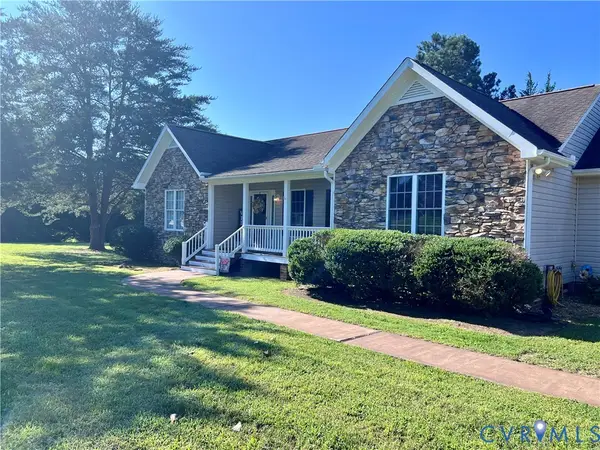 2301 Graceland Drive, Powhatan, VA 23139