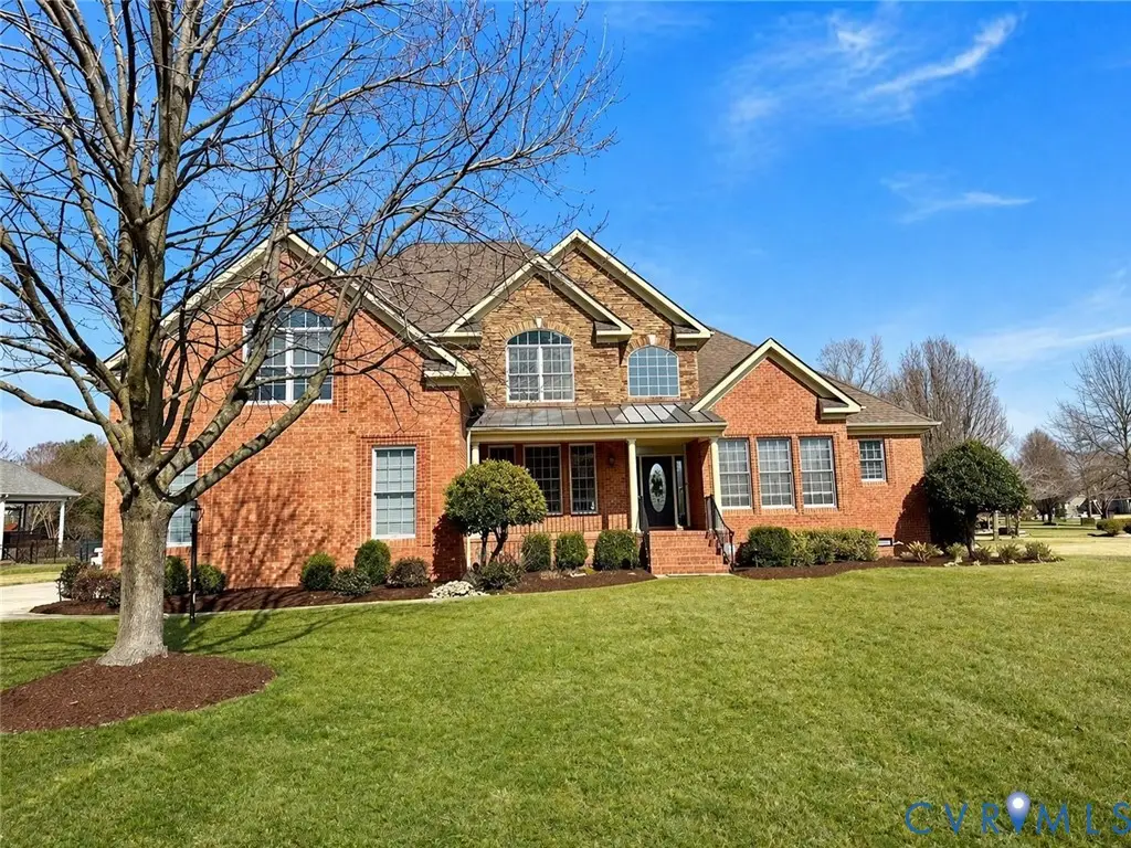 1645 Falls Brook Run, Chesapeake, VA 23322 - #1