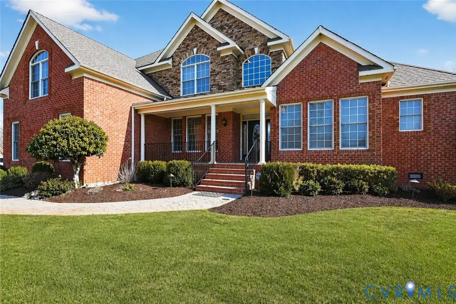 1645 Falls Brook Run, Chesapeake, VA 23322 - #2