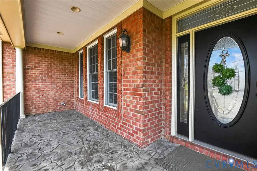 1645 Falls Brook Run, Chesapeake, VA 23322 - #3