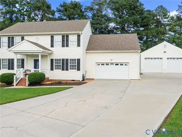 4017 Birchett Place, Prince George, VA 23875
