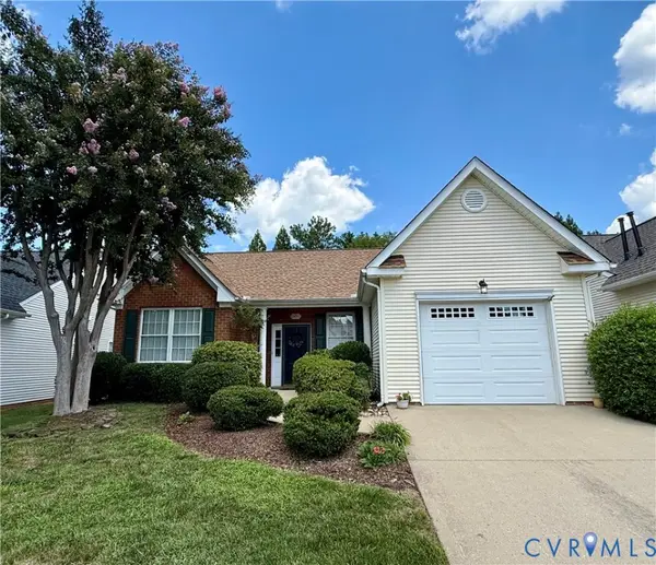 6474 Midday Lane, Mechanicsville, VA 23111