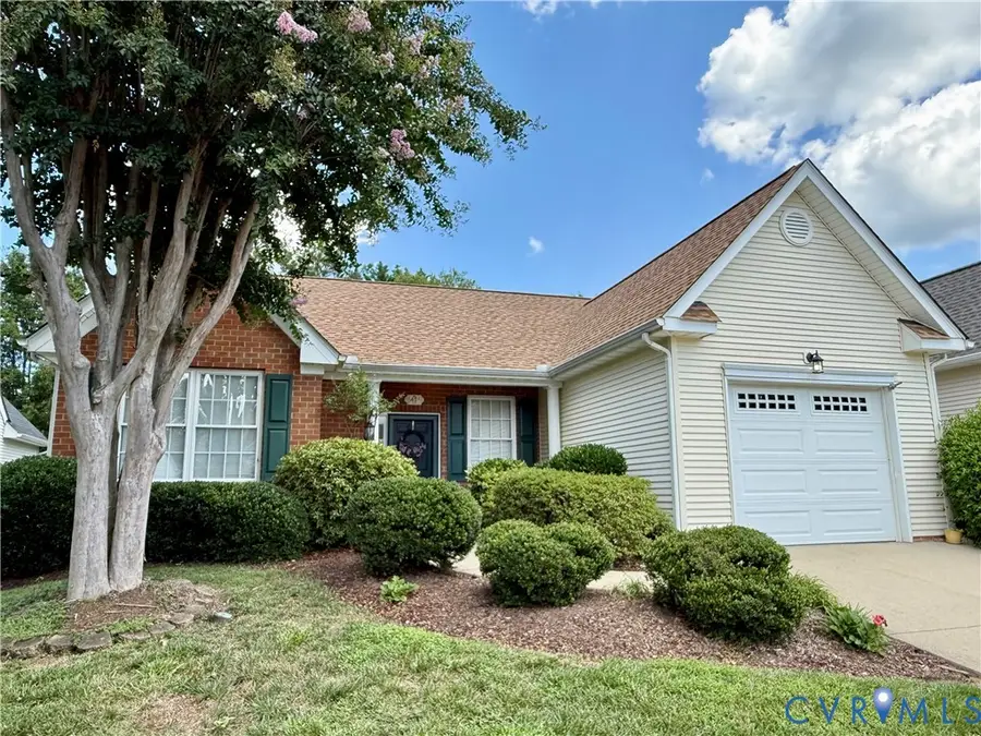 6474 Midday Lane, Mechanicsville, VA 23111 - #2