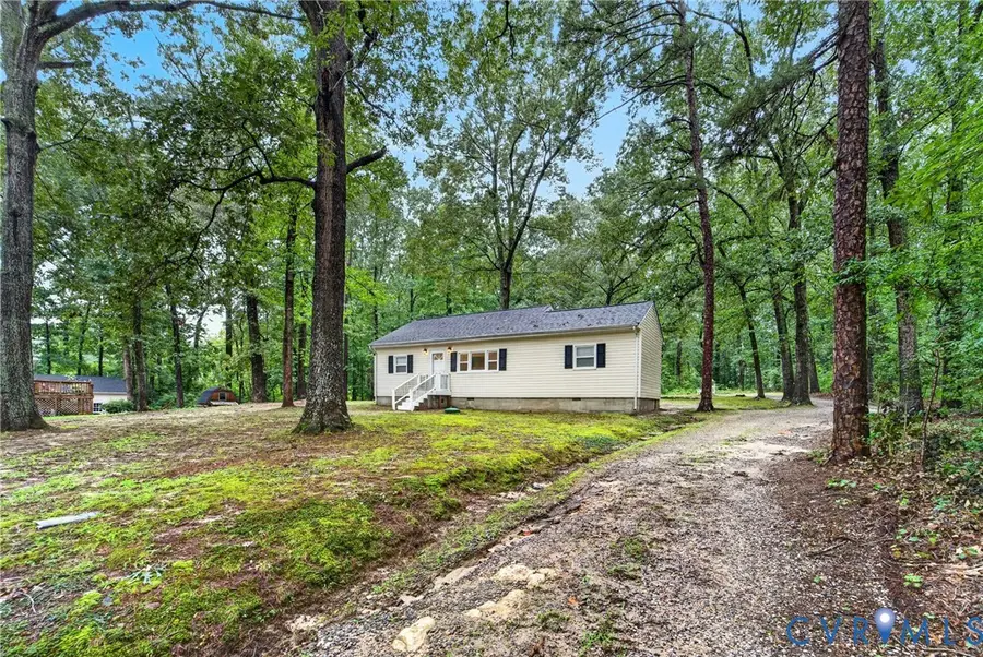 11200 Chalkley Road, Bermuda, VA 23831 - #2