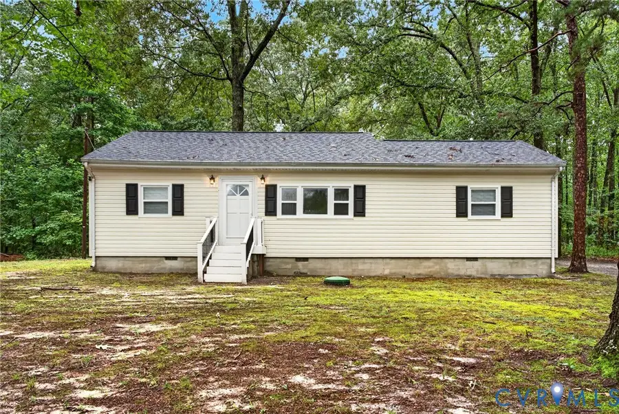11200 Chalkley Road, Bermuda, VA 23831 - #3