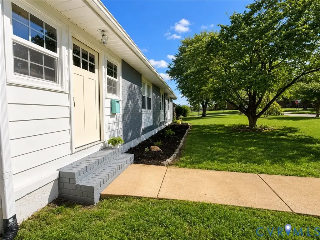 1203 Greenville Avenue, Richmond, VA 23220 - #1