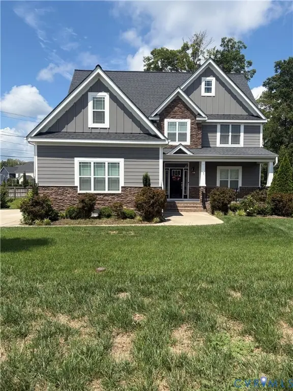12146 Elnora Lane, Glen Allen, VA 23059