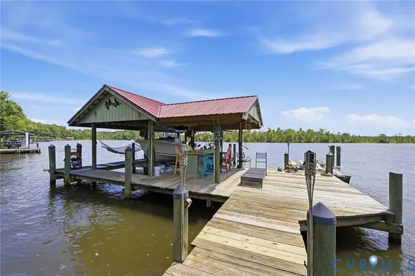 210 Riverview Road, Stevensville, VA 23161