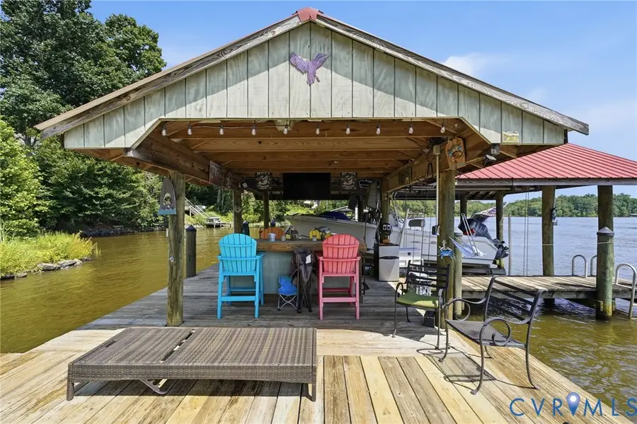210 Riverview Road, Stevensville, VA 23161 - #2