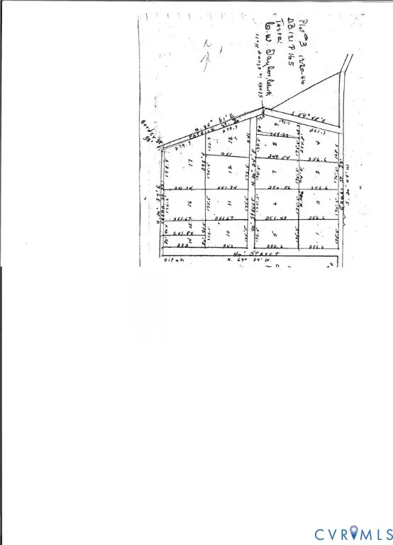 0 Wesley Street, Hanover, VA 23005