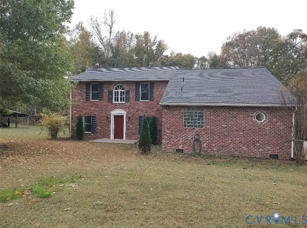 5475 Cold Harbor Road, Mechanicsville, VA 23111 - #1