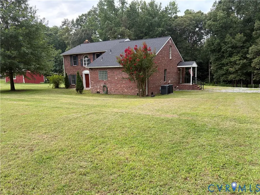 5475 Cold Harbor Road, Mechanicsville, VA 23111 - #3