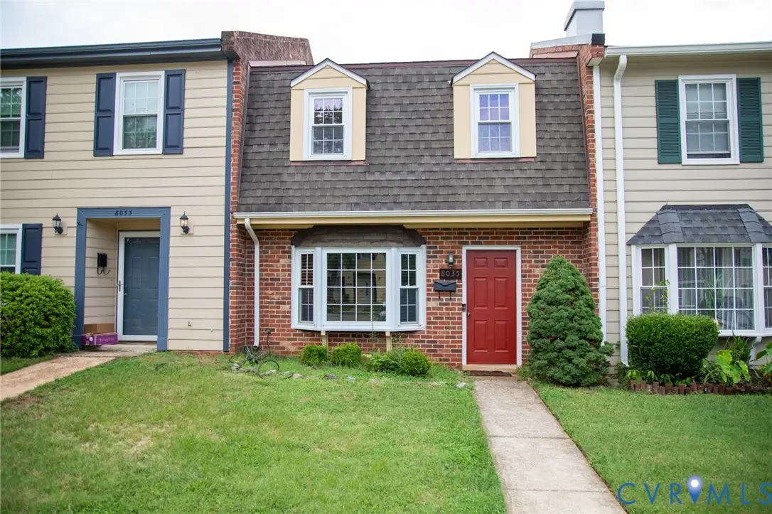 8035 Provincetown Drive, Richmond, VA 23235 - #1