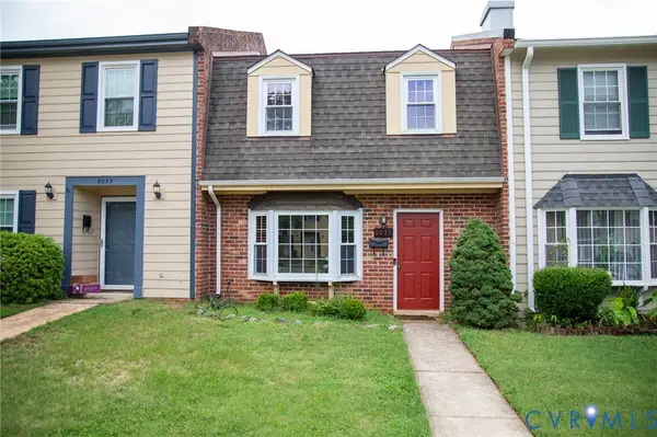8035 Provincetown Drive, Richmond, VA 23235