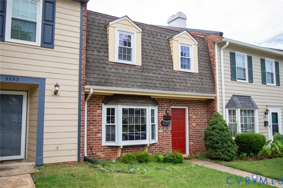 8035 Provincetown Drive, Richmond, VA 23235 - #2