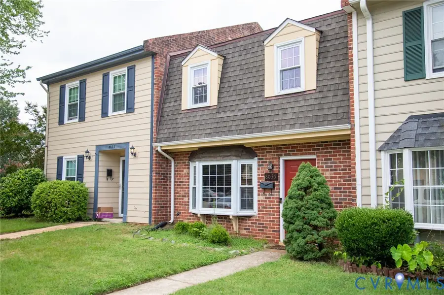 8035 Provincetown Drive, Richmond, VA 23235 - #3