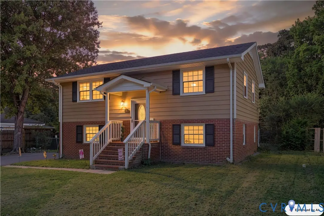 832 Rosemont Road, Richmond, VA 23224 - #1