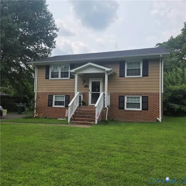 832 Rosemont Road, Richmond, VA 23224