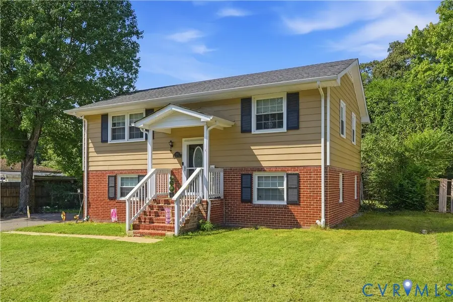 832 Rosemont Road, Richmond, VA 23224 - #3