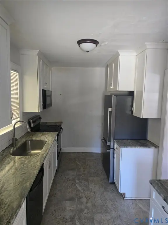 110 S Elm Avenue, Highland Springs, VA 23075 - #3