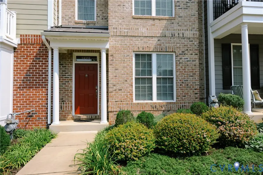 14310 Michaux Village Drive, Midlothian, VA 23113 - #2