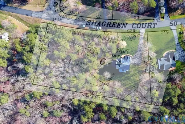 8343 Shagreen Court, Chesterfield, VA 23838