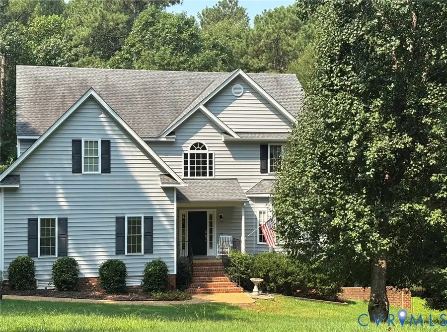 8343 Shagreen Court, Chesterfield, VA 23838 - #2