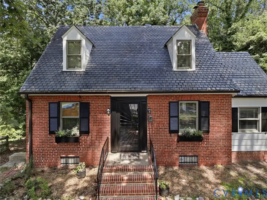 2407 Farrand Drive, Henrico, VA 23231 - #2