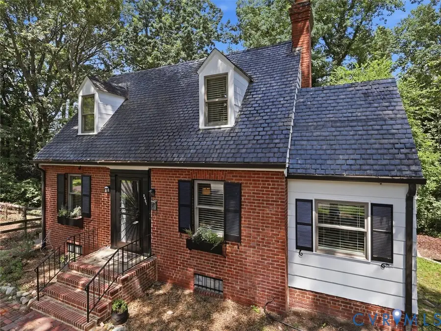 2407 Farrand Drive, Henrico, VA 23231 - #3