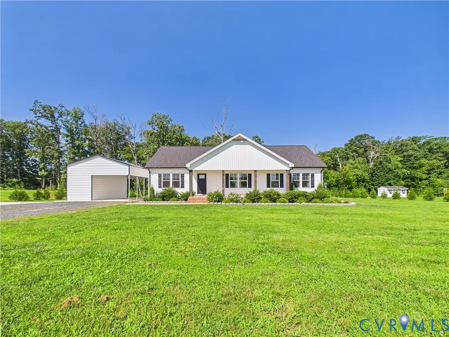 3353 Stonewall Road, Wreck Island, VA 24538 - #2