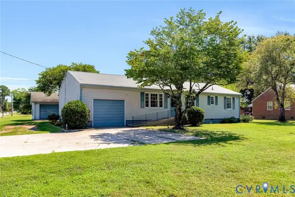4122 Hickory Road, Petersburg, VA 23803