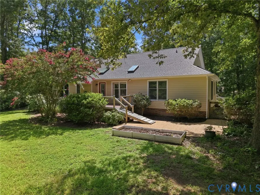 3296 Sherwood Ridge Way, Powhatan, VA 23139 - #2