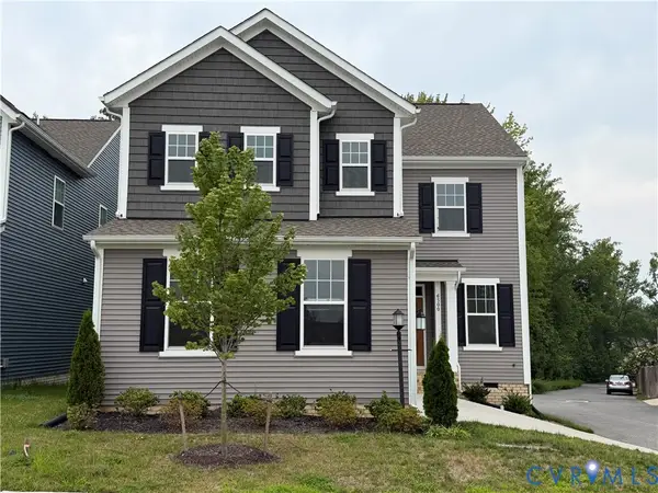 6500 Cassia Loop, Moseley, VA 23120