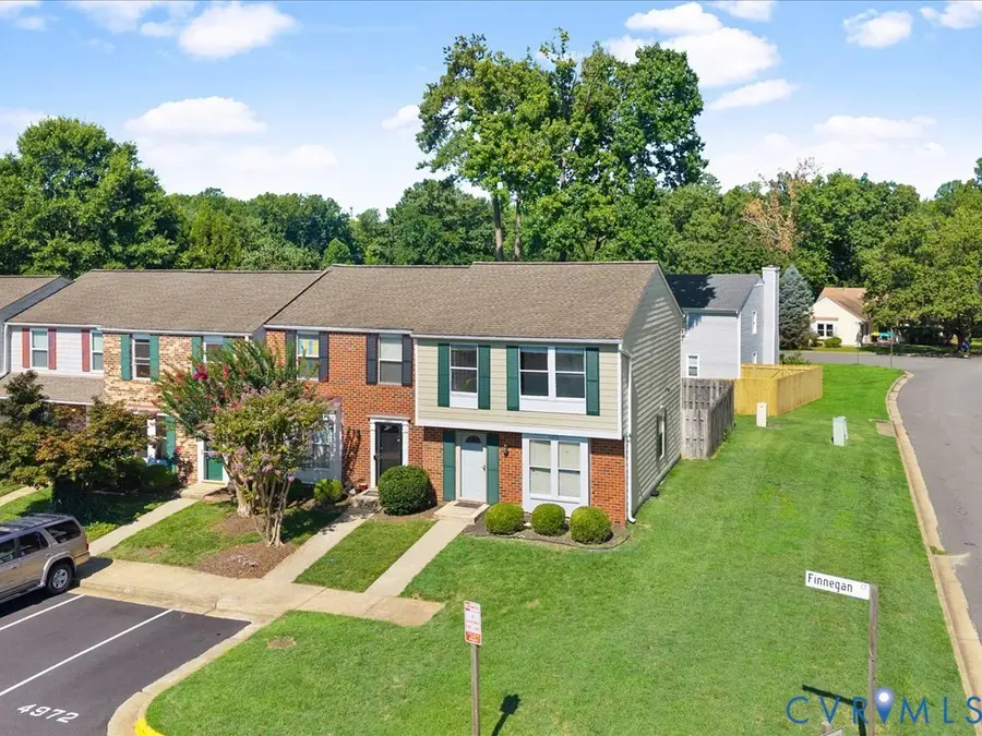 4972 Finnegan Court, Richmond, VA 23228 - #2
