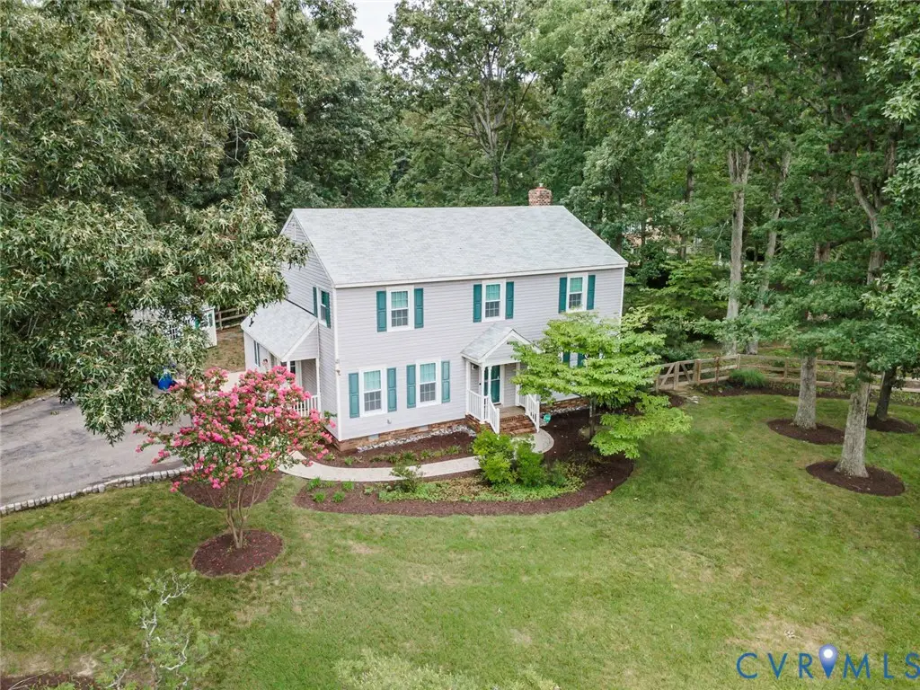 349 Wallingham Drive, Midlothian, VA 23114 - #1